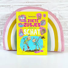 De Zoete Zusjes Zoeken Een Schat In 2020 Zusjes Thema Zoet