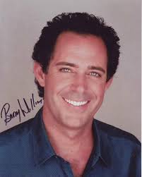 Barry Williams Signed Photo W/ Hologram Coa