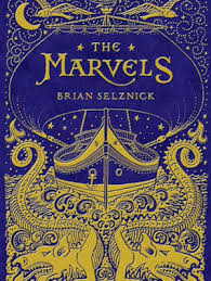 This subreddit is dedicated to discussing marvel studios, the films and television shows, and anything else related to. Book Review The Marvels By Brian Selznick Bookpage
