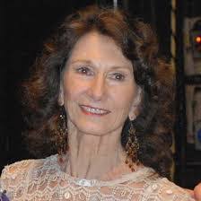 Marilyn Burr's Instagram, Twitter & Facebook