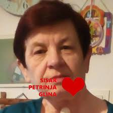 Jasna Pasic in people