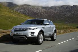 Jaguar And Land Rover Introduce Two Year Approved Used Warranty