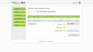 Unduh 6000 koleksi background power point perkantoran gratis. Free Download Aplikasi Kasir Berbasis Web Gratis