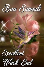 Bon Samedi, Excellent Week-End | Bon week end image, Bonjour samedi,  Bonjour bon samedi