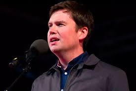 Liverpool Labour MP Dan Carden 'denies' singing 'Hey Jews' to Beatles song 