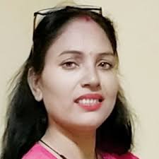 Dr. Sneh Lata Shivhare