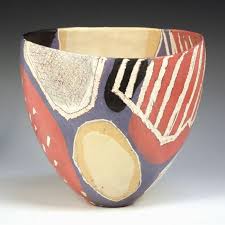 Carolyn Genders Work Google Search Ceramic Decor Pottery Art Pottery