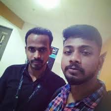 Chethan Rao's User Profile