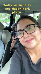 That Dude That Went to Work with His Dad