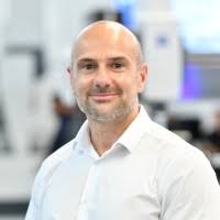 David Shute-- Global Head of Applications Medical NCS