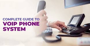 Remote work is on the rise, which means more businesses are ditching their traditional phone systems and moving to voip phones.voip, known as voice over. Complete Guide To Choosing Voip Phone System For Business Genesystel