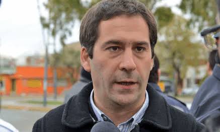 Juan Pablo Luque se manifestó satisfecho con el resultado electoral - LU20  - Radio Chubut - AM580