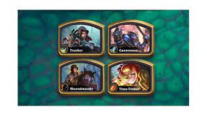 Check spelling or type a new query. Hearthstone The Witchwood Guide Metabomb