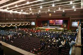 Finally, we began offering a bachelor degree of performing arts with a dance major in 2005. University Of Malaya Orientation Week Experience Minggu Haluansiswa Um Mhs Malaysia Students