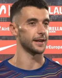 8 goals, 5 assists. In three months at Betis. 🥺🇧🇷