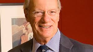 Businessman, philanthropist William Friedlander dies