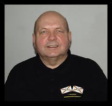 1. Thueringer Hochseefischer Stammtisch