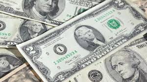 Teenager accused of felony for using a real $2 bill