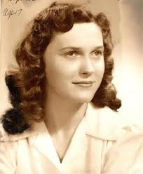 Mary LaPierre Obituary (1928