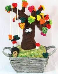 pin auf amigurumi