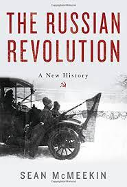 Middle grade fiction set in the 1910s. The Russian Revolution A New History Mcmeekin Sean Amazon De Bucher