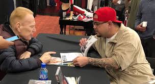 The film is his struggle to make an honest living publishing and what he does to protect the freedom of speech for all people. Larry Flynt Champions First Amendment Albuquerque Journal
