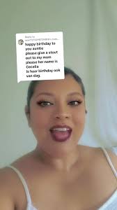 Replying to @user7272298739818 #itsmybirthday #khalidgoose  #keepingupwithzazajc #clariceinzululand #zazavanikaroo