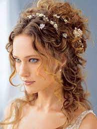 Wedding Hairstyle Easy Loose Waves Victorian Hairstyles Greek Hair Greek Goddess Hairstyles