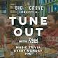 Tune Out Music Trivia @ Big Grove Iowa City
