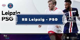 For total goals, we predict over 2.5, that have a probability of 63%. Rb Leipzig Vs Psg Betting Tips Winner Correct Score More Champions League 18 8 2020