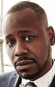 Малкольм Баррет