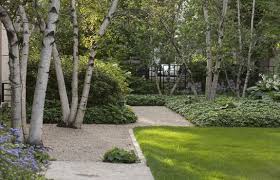 City Garden Residential Garden Hoerr Schaudt Landscape Architects Garden Architecture City Garden Urban Garden