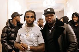 American rapper and songwriter pop smoke has released one studio album, two mixtapes, three extended plays, sixteen music videos, and sixteen singles (including six as a featured artist). 50 Cent Gives Update On Pop Smoke S Posthumous Album Hiphop N More