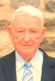 Roderick Cook Obituary (1934