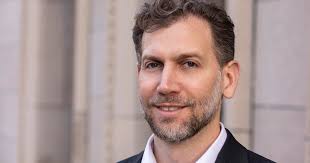 Mitch Lovett named interim dean of Simon Business School