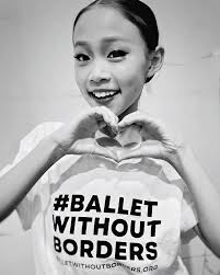 Shared by Mum • Ava's dance journey ✨ Dear families and friends, 🌸 I'm  reaching out with a hope close to my heart — a hope that every child who  dreams of