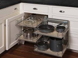 Kitchen Storage Trends Corner Kitchen Cabinet Kitchen Cabinet Storage Kitchen Corner