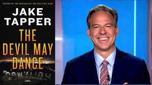 CNN's Jake Tapper on his new book, his Manitoban cousins and his tweets  about Canada's slow vaccine rollout | CBC Radio