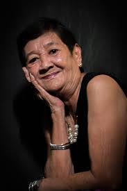 Doris Blas's Instagram, Twitter & Facebook