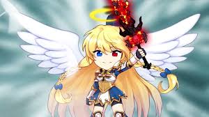 Uriel has a meaning flame of god or light of god. samuel: Download Play Raising Archangel On Pc Mac Emulator