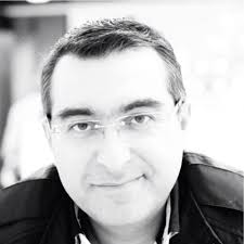 Haider Al-Ali Email & Phone Number