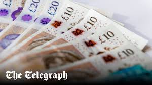 Number of UK millionaires shrinks to lowest in nearly two decades