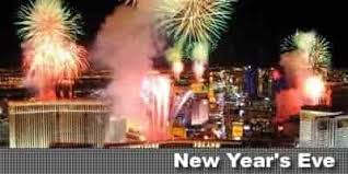New Year S Eve In Las Vegas Vegas New Years Las Vegas Casino Night Party