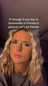 Kelli Rush Gainesville Florida