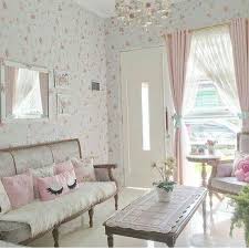 Wallpaper dinding murah online berbagai varian warna terlengkap daftar harga wallpaper dinding murah di tokopedia july 2021 pembayaran.rumah kamu semakin berwarna wallpaper bata yang disediakan ada beragam warna loh! Pin Oleh De Ra Di Home Desain Interior Ruang Tamu Rumah Rumah