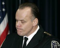 A look back at Rockford Police Chief Chet Epperson's career