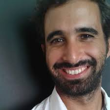 João Pedro Fidalgo Rocha