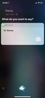 A lot of users are hence miffed as they can't reply to a text without unlocking their iphone. Siri Can Send Emails And Text Messages Even When Your Phone Is Locked Macreports