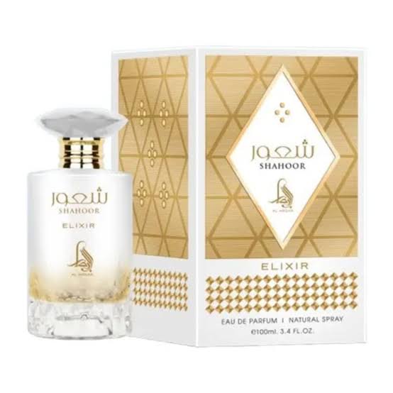 Shahoor Elixir