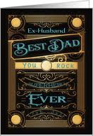 Check spelling or type a new query. Father S Day Cards For Ex Husband From Greeting Card Universe